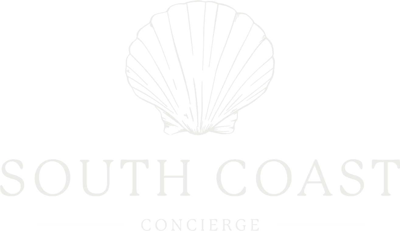 The South Coast Concierge