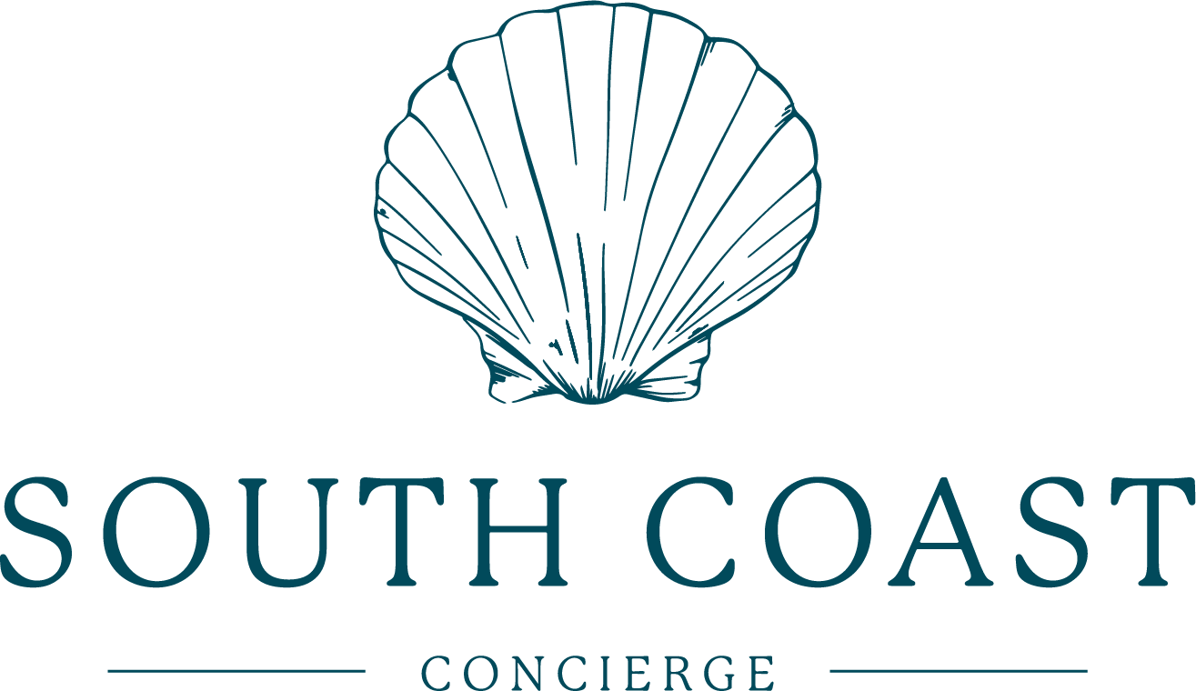 The South Coast Concierge